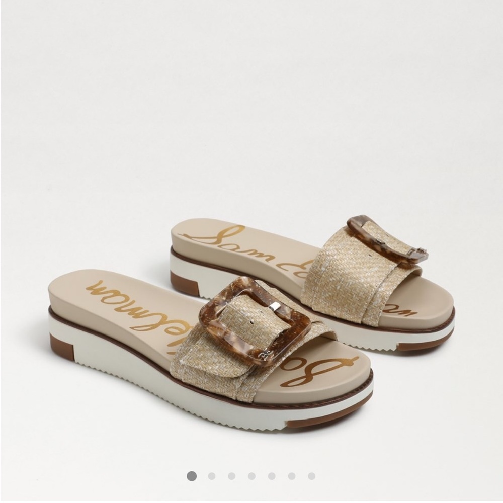 Sam Edelman Ariane Slide Sandal